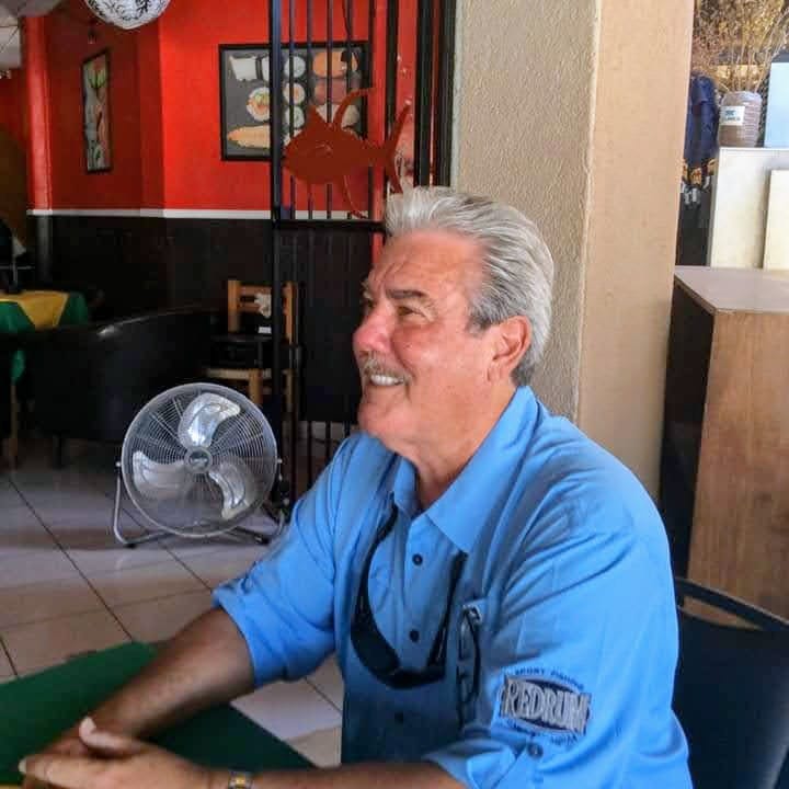 Papa Hawk - Owner